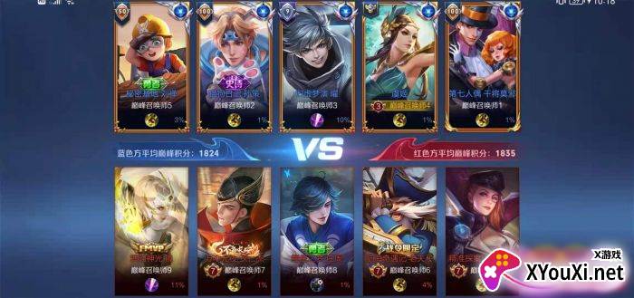 古惑仔(辅助软件)截图