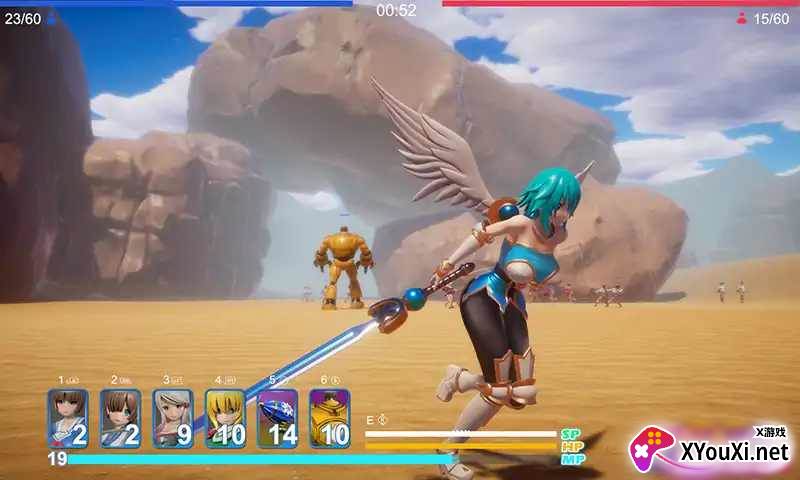 手办战争模拟器(免广告)截图