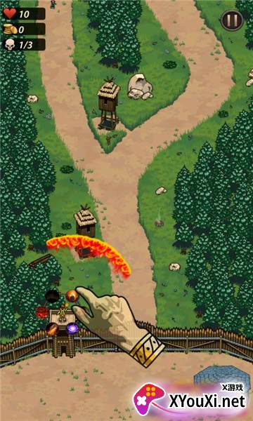 What Magic Is This(这是什么魔法)截图