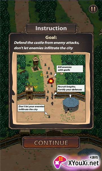 What Magic Is This(这是什么魔法)截图