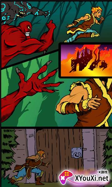 What Magic Is This(这是什么魔法)截图