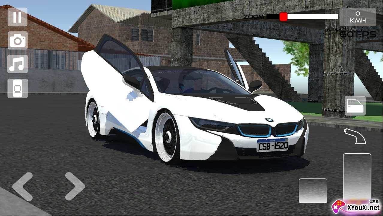 Carros Socados 1(巴西汽车改装去广告版)截图