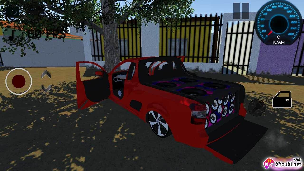 Carros Socados 1(巴西汽车改装去广告版)截图