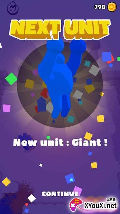 Draw Army绘画战争(金币使用强加)截图