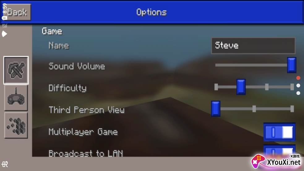 小敏迷你世界材质包截图