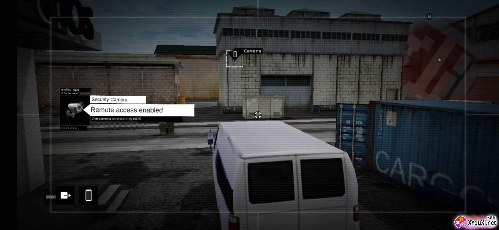 Watch Dogs(看门狗单机版(去广告))截图