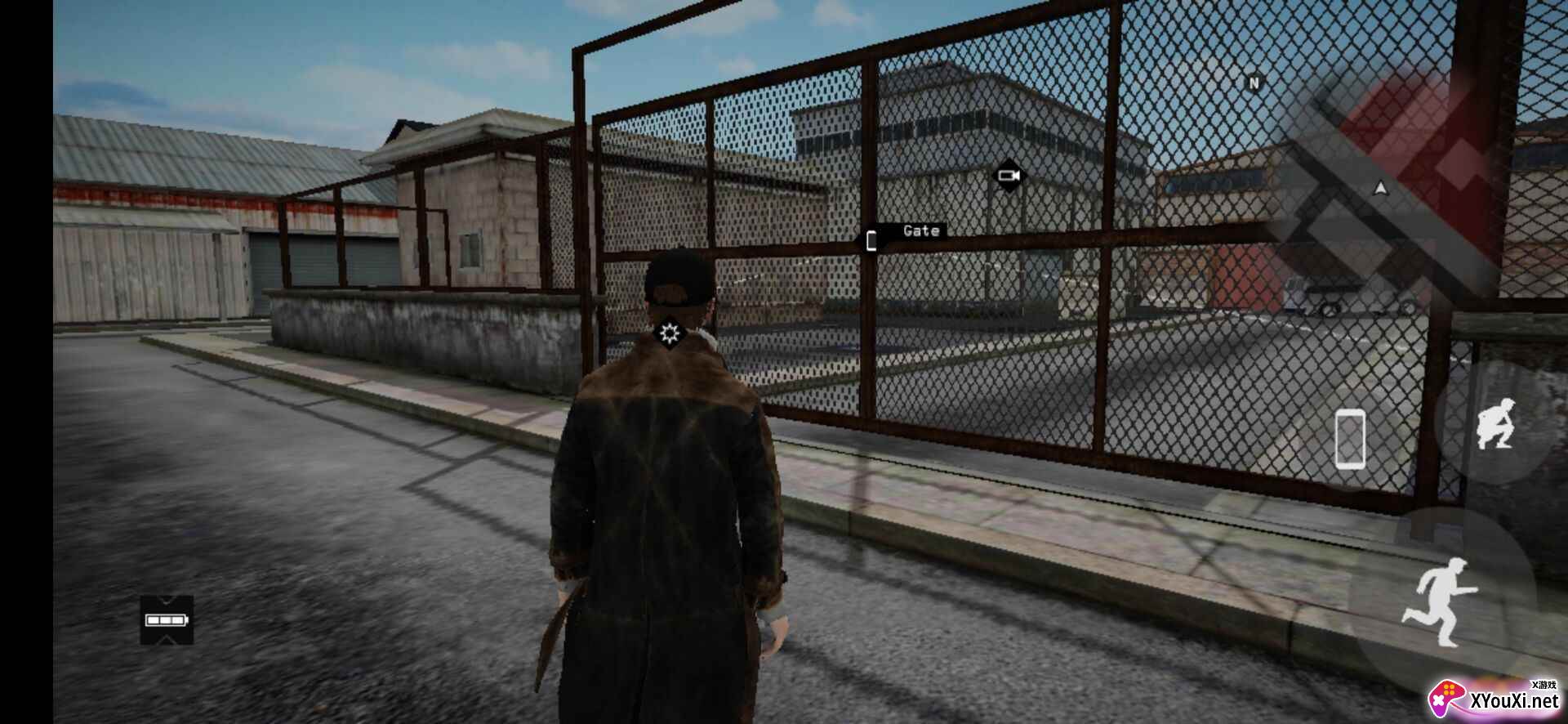 Watch Dogs(看门狗单机版(去广告))截图