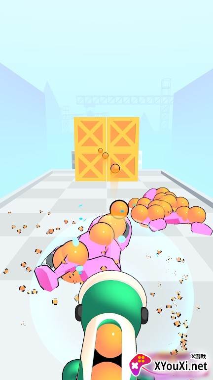 slime shooter(史莱姆射手)截图