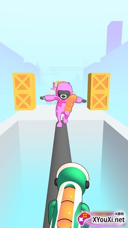 slime shooter(史莱姆射手)截图