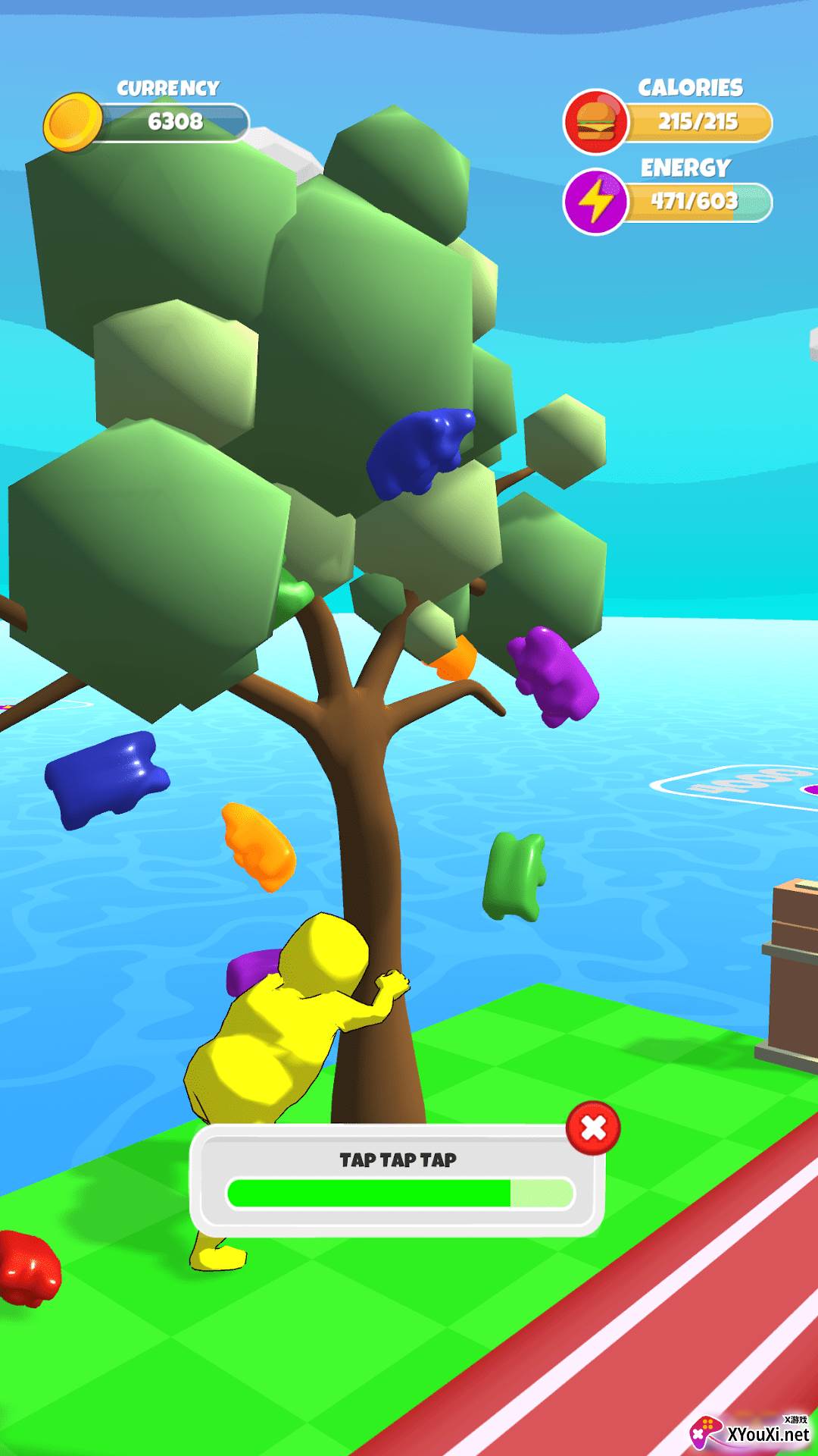 Muscle Land(肌肉乐园)截图