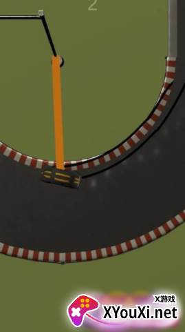 drift(小车漂移英雄)截图