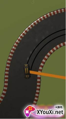 drift(小车漂移英雄)截图