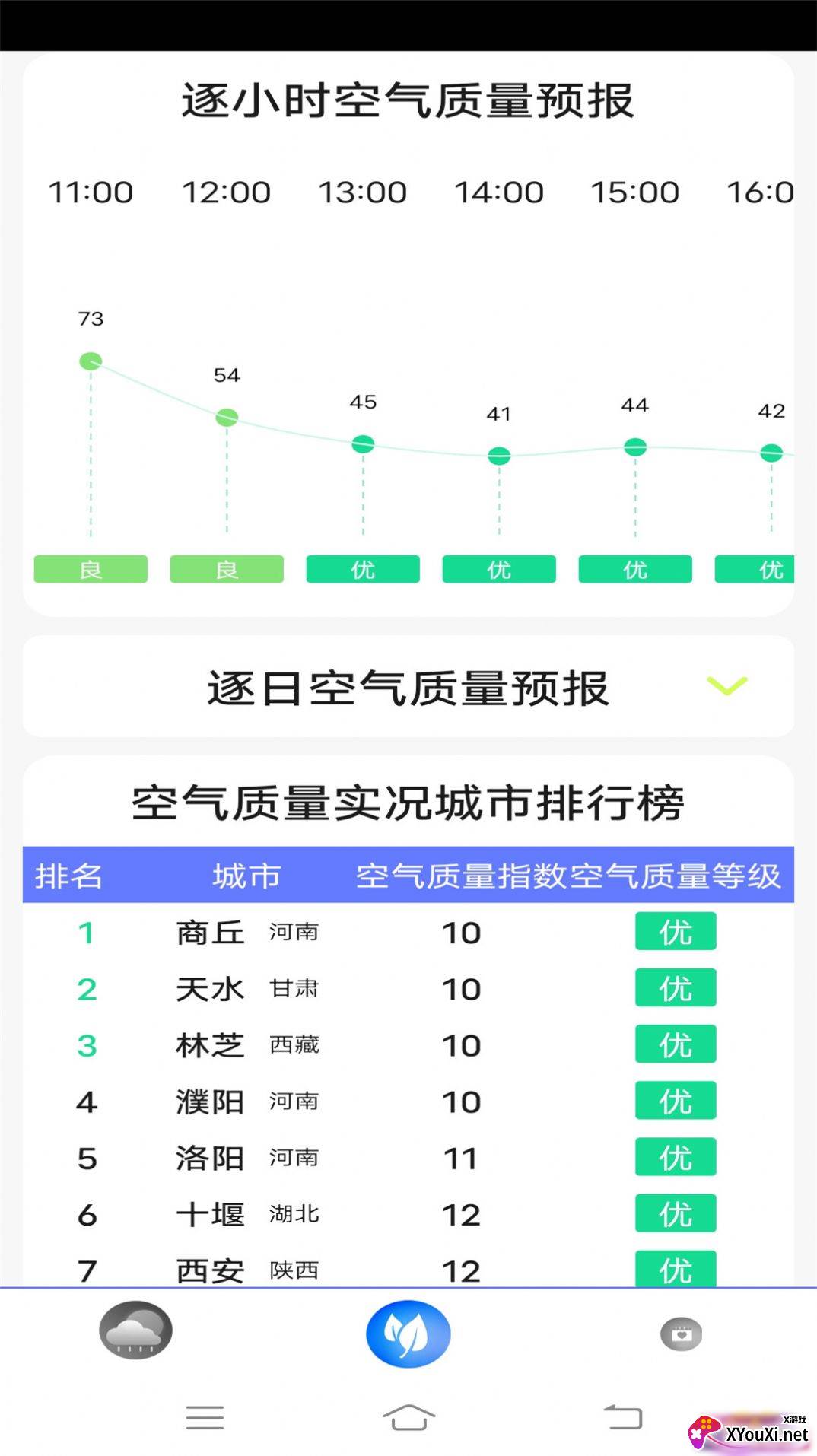 巴兔游戏福利app截图