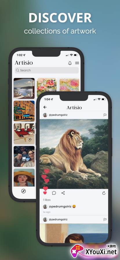 Artisio2022最新版截图