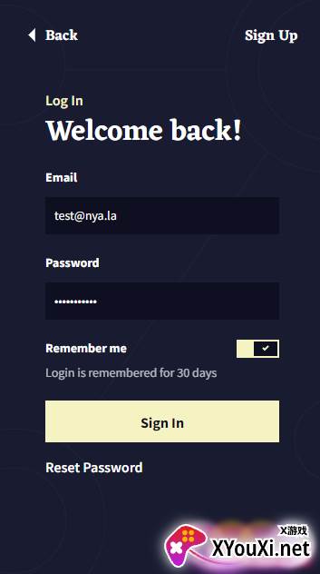ai画画生成器app截图