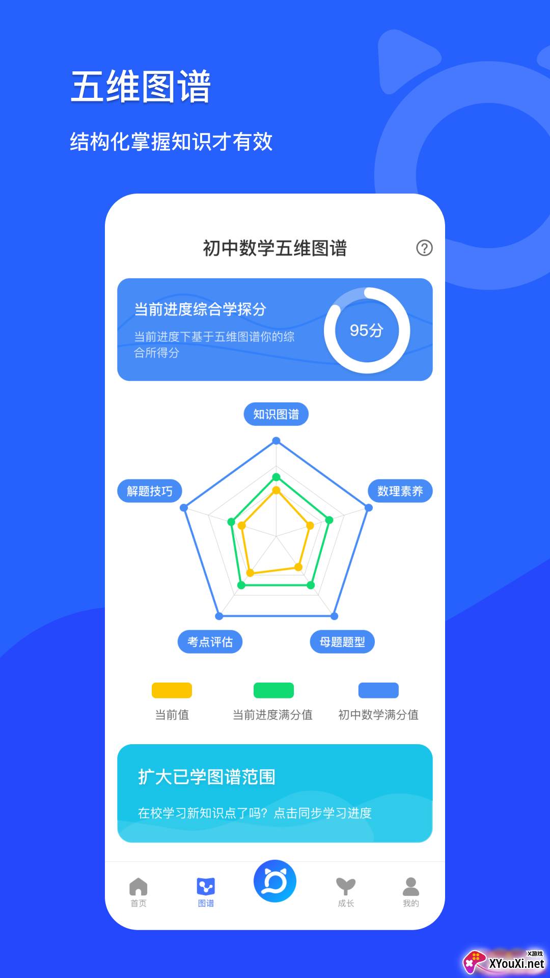 学探猫app官方版截图
