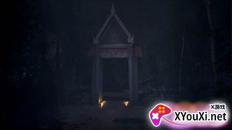 恐怖之家截图