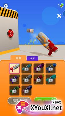 火力小队战截图