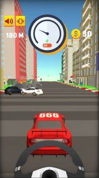 Endless Racer无尽的赛车手截图
