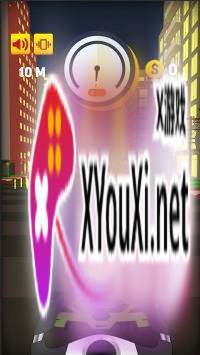 Endless Racer无尽的赛车手截图