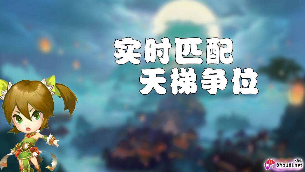 梦幻三国2截图