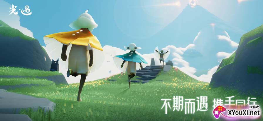 光遇初梦脚本截图