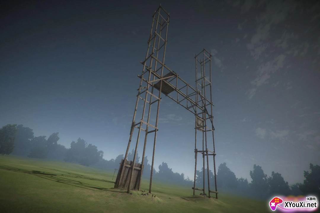 无人机模拟器游戏截图