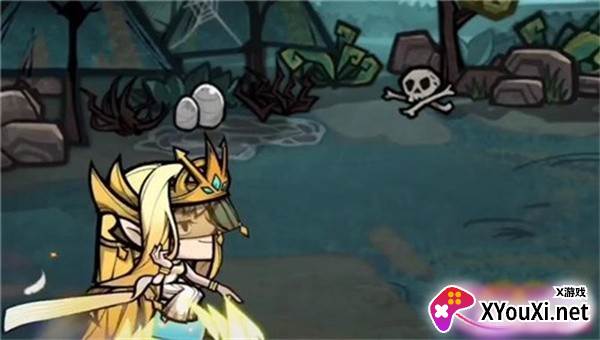 龙与魔法士截图