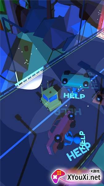 救援装载机Rescue Loader截图