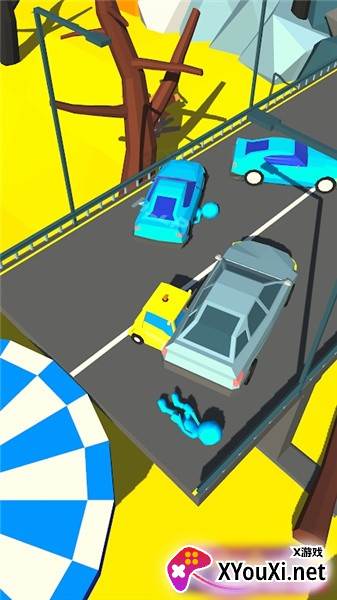 救援装载机Rescue Loader截图