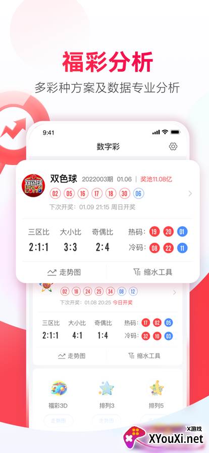 网易红彩世界杯直播软件截图