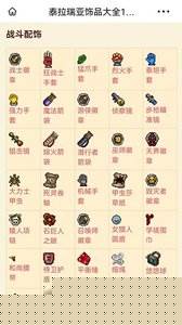泰拉酒馆截图