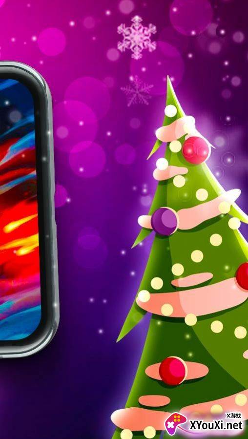 残暴圣诞老人Brutal Santa截图