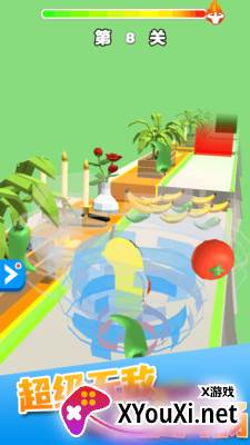 决战香肠人截图