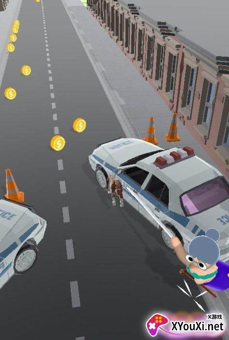 我的狗疯了(My dog is crazy)截图