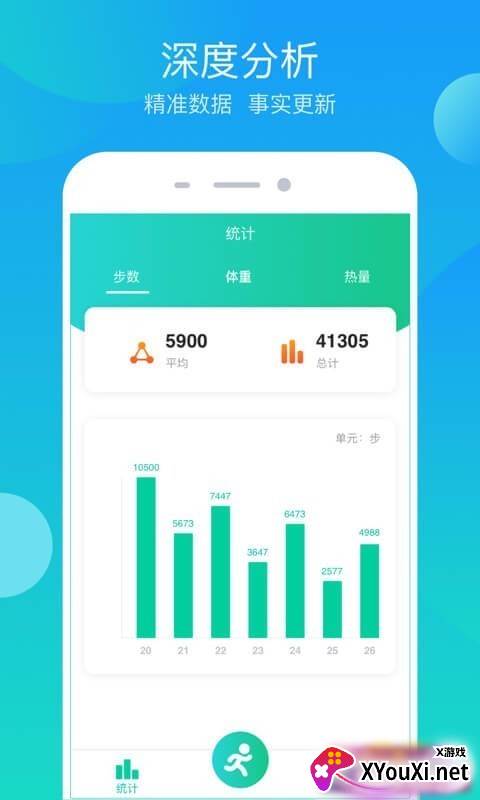步步大吉截图