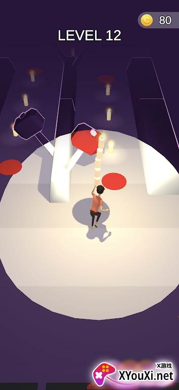 微光行动Light Runner截图