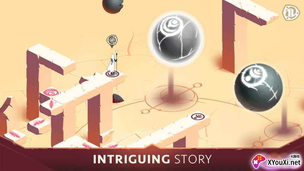 幽灵记忆游戏Ghosts of Memories截图