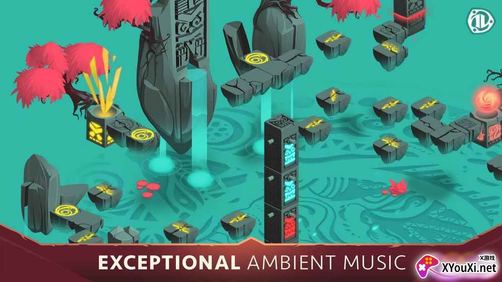 幽灵记忆游戏Ghosts of Memories截图