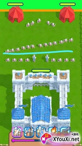 画王国Draw Kingdom截图