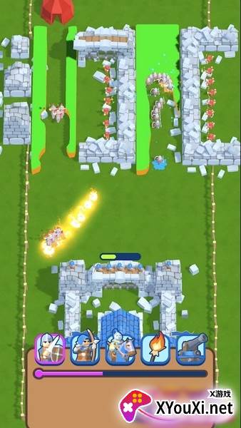 画王国Draw Kingdom截图