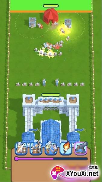 画王国Draw Kingdom截图