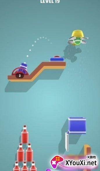 打碎瓶子Bottle Smash截图