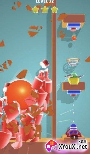 打碎瓶子Bottle Smash截图