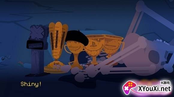 局外人来世游戏截图