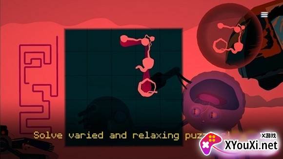 局外人来世游戏截图