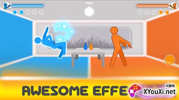 一败涂地射击游戏截图