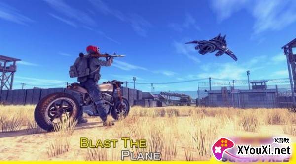 战火小队生存游戏Battle Fire Squad Free Survival: Battleground截图