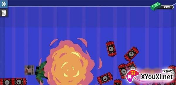 杀死布娃娃2截图