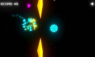 太空绽放Space Bloom截图